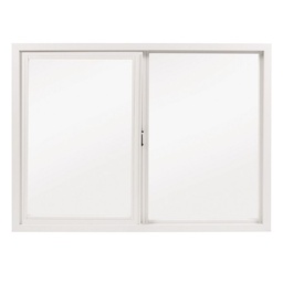 Ventana Pvc Mco 90 4mm 150x110 Fraca Derecha