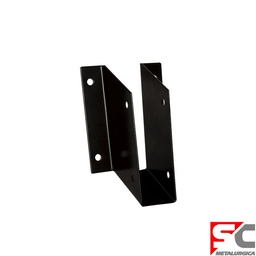 Cajas Sc Metalúrgica  para Fijacion de Tiranteria Rdflx4"