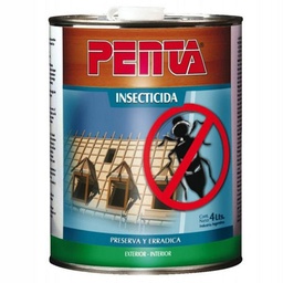 Insecticida Penta 10 lts