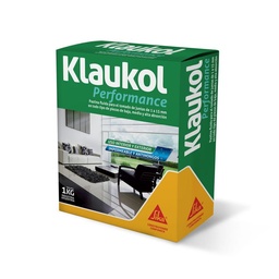 Pastina Performance Klaukol Marfil x 1kg.