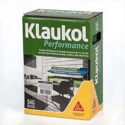 Pastina Performance Klaukol Vison x 5kg.