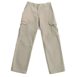 Pantalon Verde Safari A-lib Talle 38