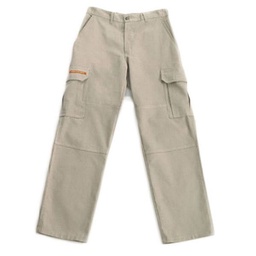 Pantalon Verde Safari A-lib Talle 40