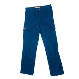 Pantalon Azul Noche Talle 42