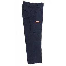 Pantalon Azul Noche Talle 48