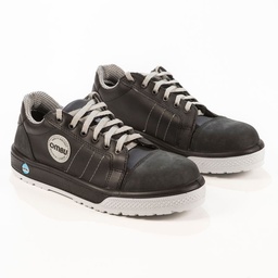 Zapatilla Ombu Sneaker Negra Talle 42