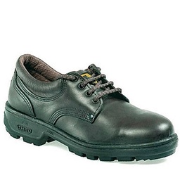 Zapato Ombu Prusiano Negro T.39