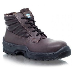 Botin Ombu Frances Marron T.44