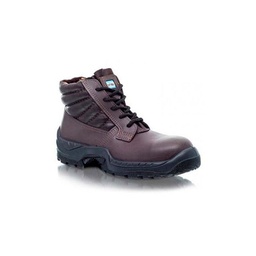 Botin Ombu Frances Marron T.45