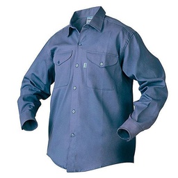 Ropa Camisa Ombu Azul T42