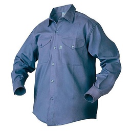 Ropa Camisa Ombu Azul T44