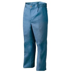 Ropa Pantalon Ombu Azul T40