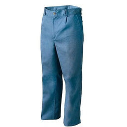 Ropa Pantalon Ombu Azul T46