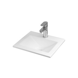Mesada Kigali Blanco 1 Agujero Misiones