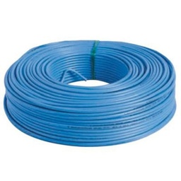 Cable Unipolar Celeste Afume 750x100 mts