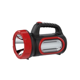 Linterna Recargable 1 Led + 10 Lat 12 Hs Aut