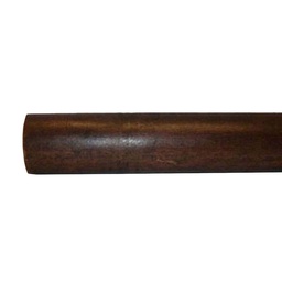 Barral Cotidiana 160cm x 35mm Nogal