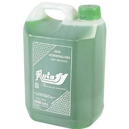 Anticorrosivo Refrigerante Verde Match1 1 lt