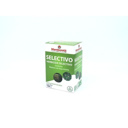 Herbicidas Selectivo Mamboreta x 100 cc