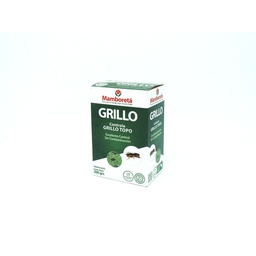 Grillo Estuche Mamboreta x 200 Grs