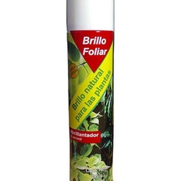 Brillo Foliar Aerosol 440 cc