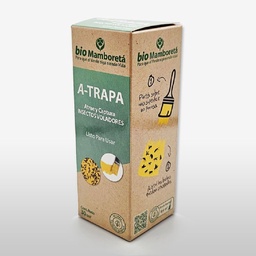 Bio Mamboreta A-trapa x 30 cc con Aplic