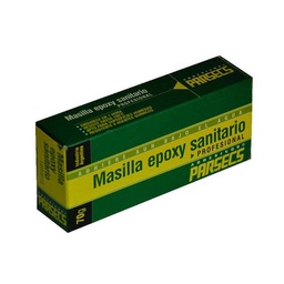 Masilla Epoxy Sanitario Profesional Parsecs 70 gr