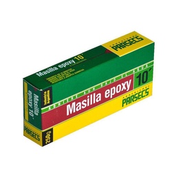 Masilla Sellador Epoxy 10 Minutos Parsecs 250 gr