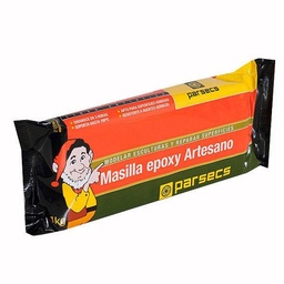 Masilla Artesano Parsecs 1 kg Pouch