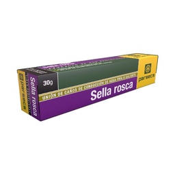 Sellador para Rosca de Agua Parsecs 30 gr