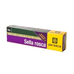 Sellador para Rosca Agua Parsecs 150 gr