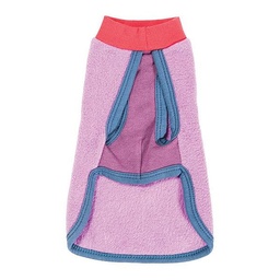 Polar para Perros 25x15 cm Rosa Cec