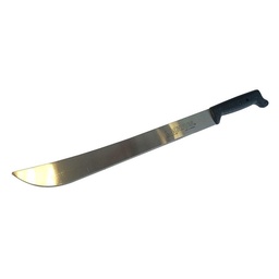 Machete Cec Mango Plastico 20