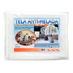 Tela Antihelada Cec en Corte de 5x2.4 m