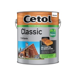 Classic Balance Brillante Cetol Cetol Natural  1lt.