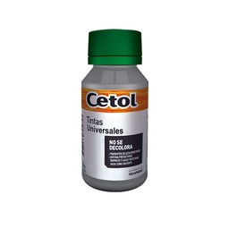 Tinta Universal Cetol Cedro 60cm3