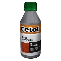 Tinta Universal Cetol Caoba 240cm3