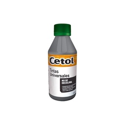 Tinta Universal Cetol Nogal 240cm3