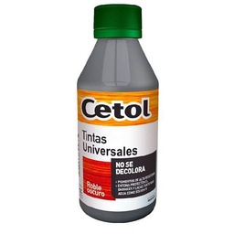 Tinta Universal Wengue 240cm3 Cetol