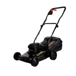 Cortadora de Cesped 3/4 Hp Black Petri