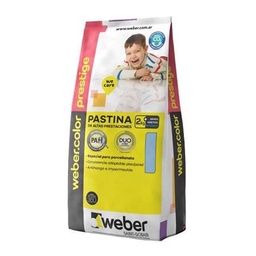 Pastina Weber Prestige Antílope x5 Kilos