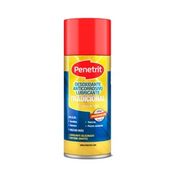 Lubricante Desoxidante X155gr Penetrit