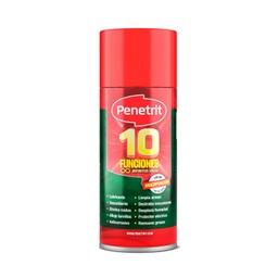 Anticorrosivo 10 Func x 311gr Penetrit