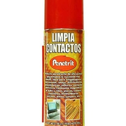 Limpia Contactos Aero Penetrit 200 cc