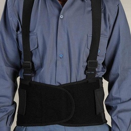 Protector Lumbar Mustang Safe