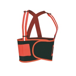Mustang Safe Vial con Reflex Talle 2
