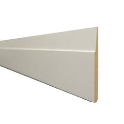 Contramarco 3618 Mdf Bca 15X70x2.44mts