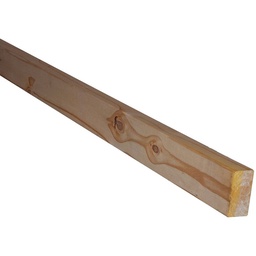 Tirante Pino Cepillado 2 x 5 x 3.05 m Arauco