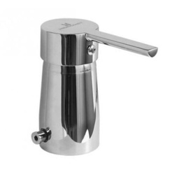 Juego para Bidet Monocomando Cromo Storm Cod.4802