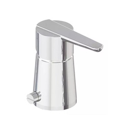 Grifería para Bidet Monocomando Flat 8402  Hidromet